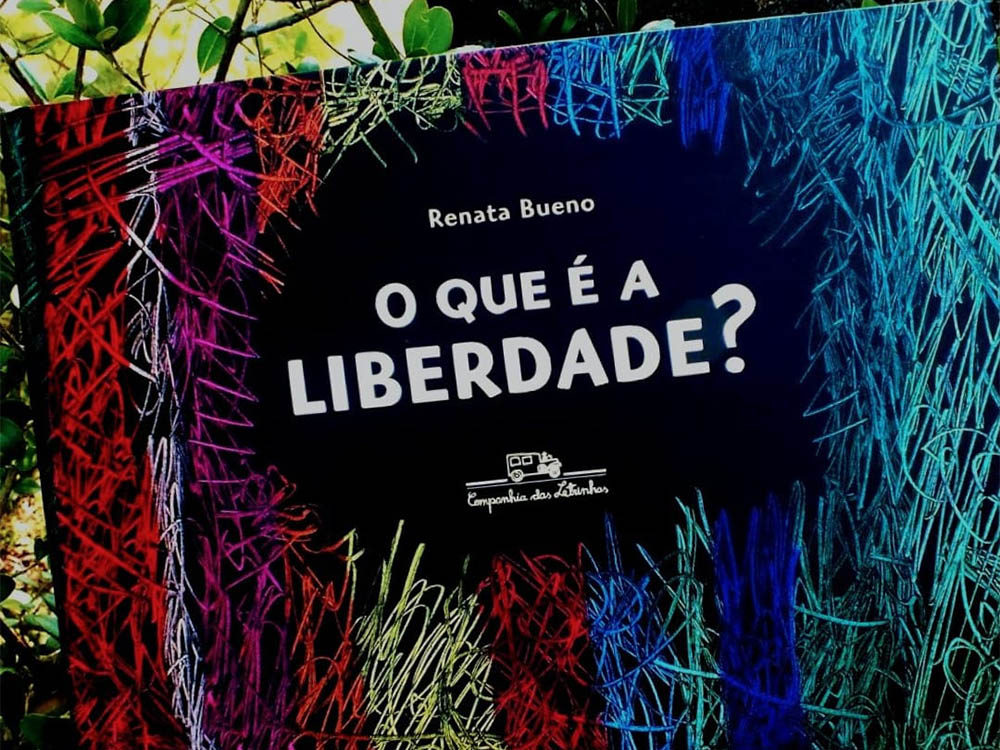 O que é a liberdade?