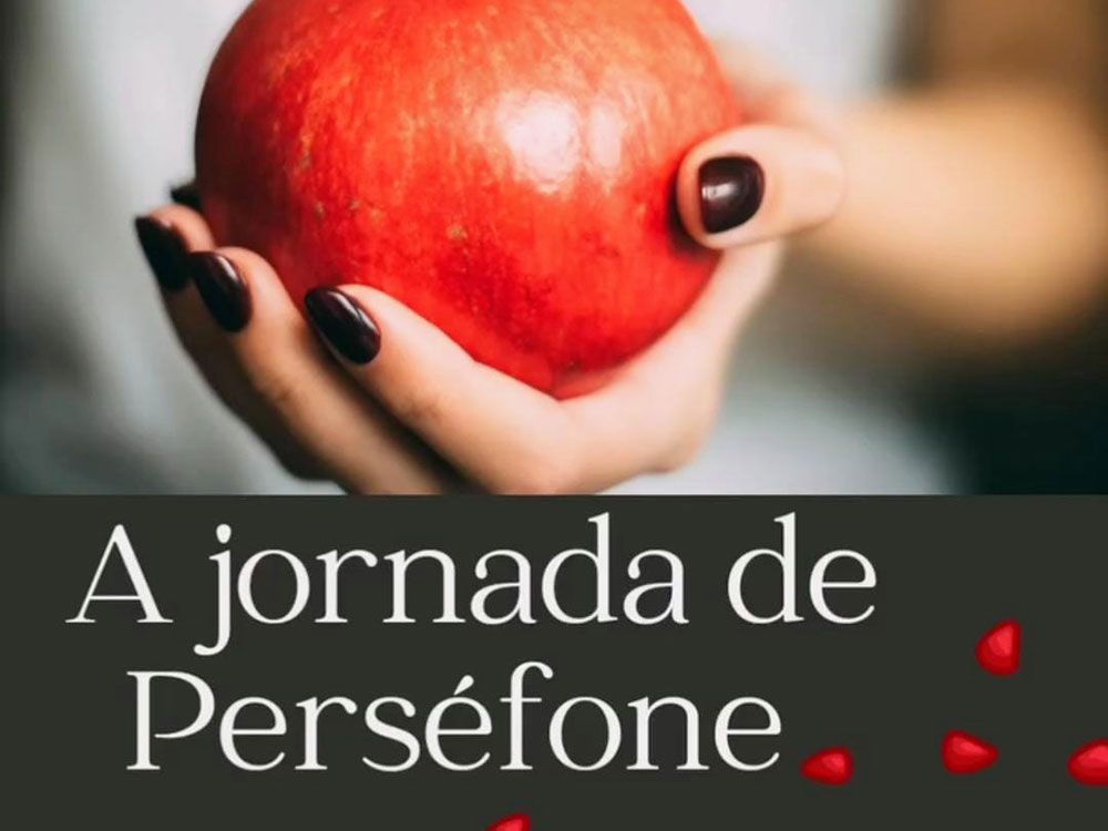 A jornada de Perséfone