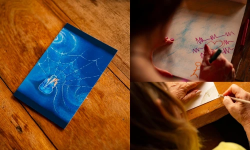 Tempo Off - Ancestrais