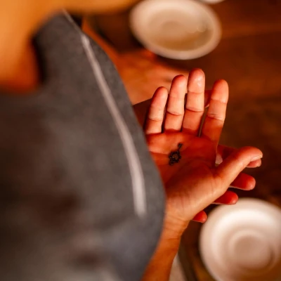 Tempo Off - Selvagens