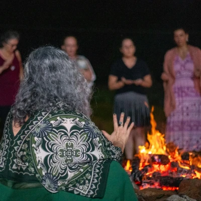 Tempo Off - Selvagens