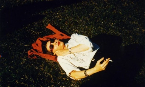 Perto do coração selvagem