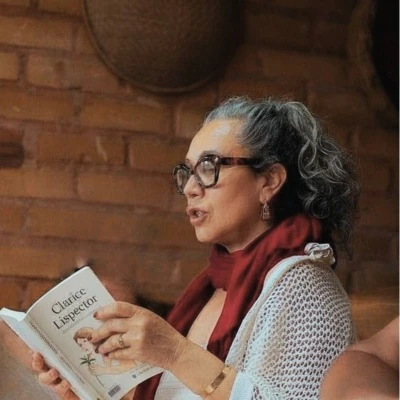 Perto do coração selvagem