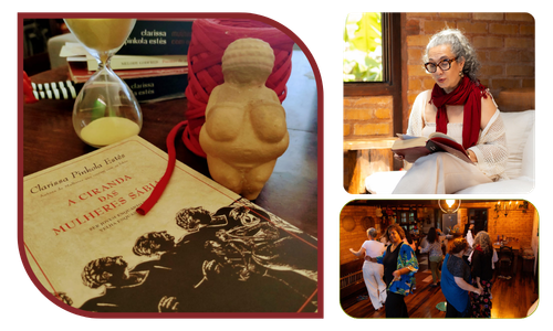 Tempo Off - Ancestrais