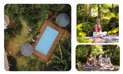 Tempo Off - Ancestrais