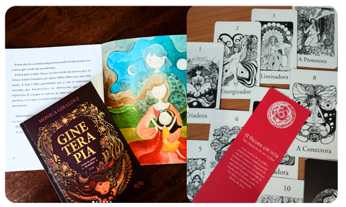 Tempo Off - Ancestrais